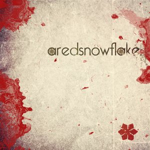 Image for 'A Red Snowflake'