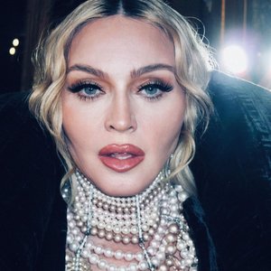 Madonna için avatar