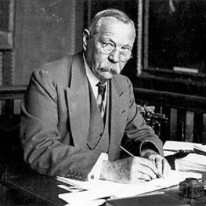 Avatar for Artur Conan Doyle