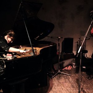 Sophie Agnel & John Butcher 的头像