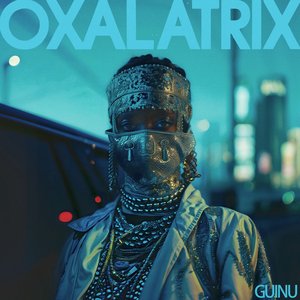 Oxalatrix