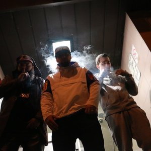 Avatar for Daniel Son, Asun Eastwood & Futurewave