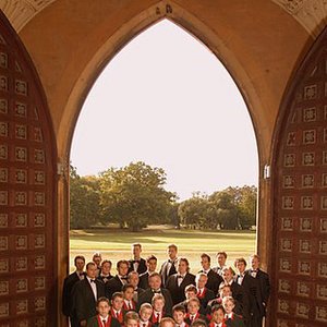 Avatar för The Choir Of St John's College, Cambridge