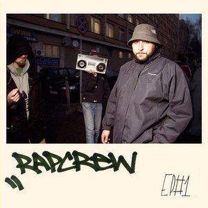 rap crew 的头像