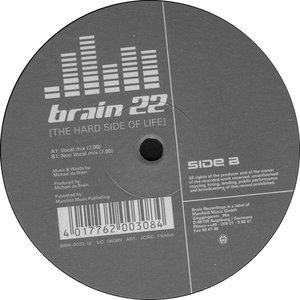 Brain 22 için avatar