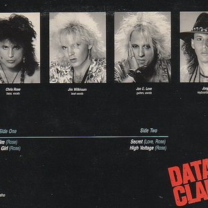 Data Clan 的头像