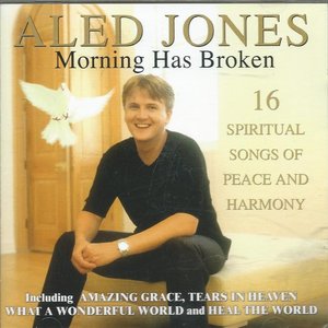 Morning Has Broken