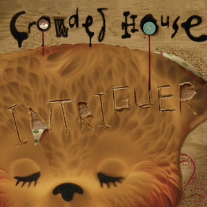 Intriguer cover