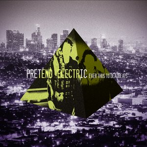 Imagem de 'Pretend Electric'
