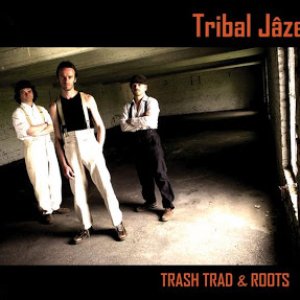 trash trad & roots