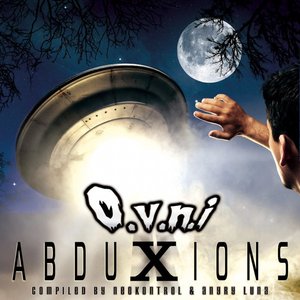 O.V.N.I., Vol. 10 (Abduxions)