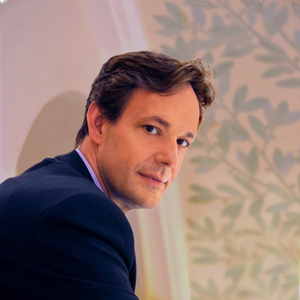 Jake Heggie photo provided by Last.fm