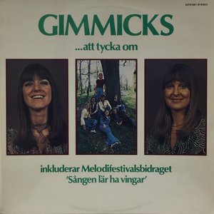 ... Att Tycka Om