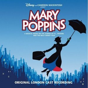 Avatar for Mary Poppins (Original London Cast)