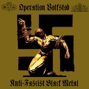 Anti-Fascist Black Metal