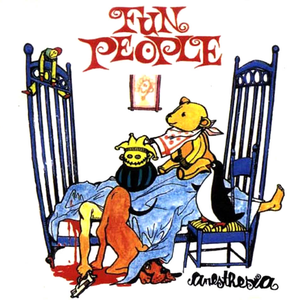 fun people - Viviseccion Lyrics - Zortam Music