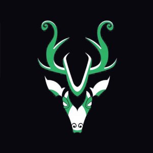 White Stag