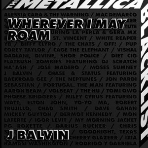 Wherever I May Roam (feat. Metallica) - Single