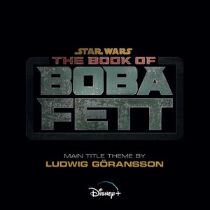 The Book of Boba Fett (From "The Book of Boba Fett")
