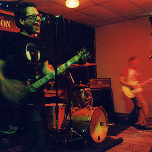 Amp 176 photo provided by Last.fm