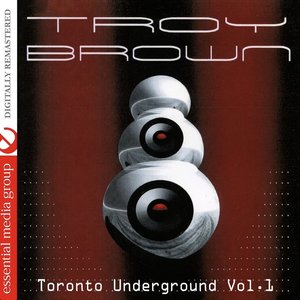 Toronto Underground House Vibes