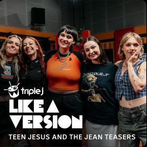 Happier Than Ever (triple j Like A Version) - Single