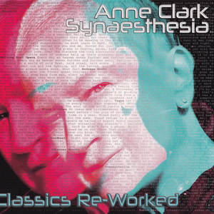 Anne Clark - Synaesthesia - Zortam Music