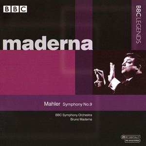Mahler: Symphony No. 9