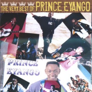 Prince Eyango: The Best of