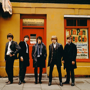 The Rolling Stones The Rolling Stones