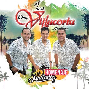 Homenaje a Mallanep: Donde Está el Amor / Una Aventura Más / Me Rio de Ti