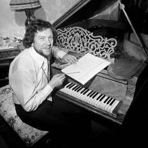 Johnny Pearson photo provided by Last.fm