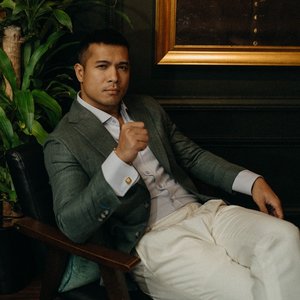 Trương Thế Vinh 的头像