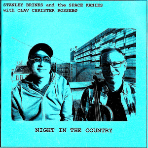 Night in the Country cover