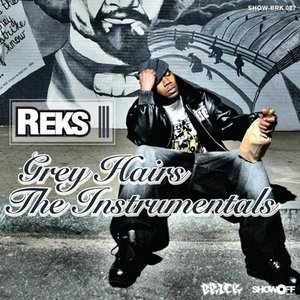 Grey Hairs The Instrumentals