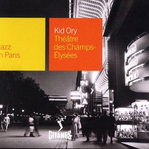 Jazz in Paris: Théâtre des Champs-Élysées