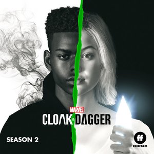 cloak & dagger: season 2