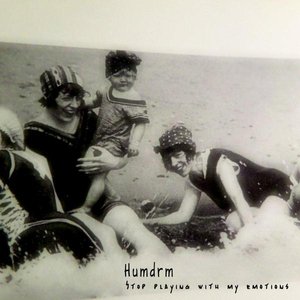 Humdrm 的头像