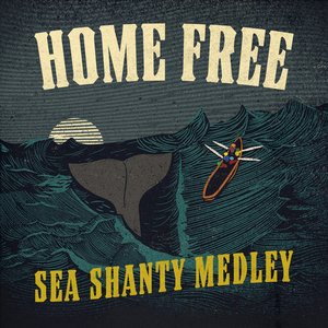Sea Shanty Medley - Single