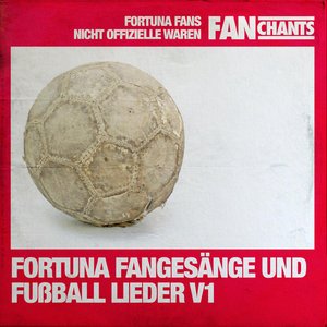 Fortuna fangesänge und fußball lieder v1