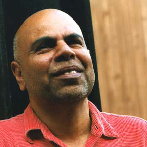 Ramesh Shotham photo provided by Last.fm