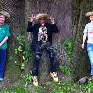 The Orb featuring Lee Scratch Perry için avatar