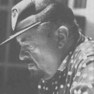 “Fats” Sadi photo provided by Last.fm