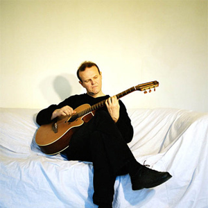 Jacques Pellen photo provided by Last.fm