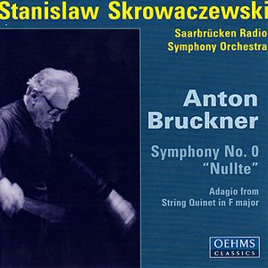 Bruckner: Symphony No. 0