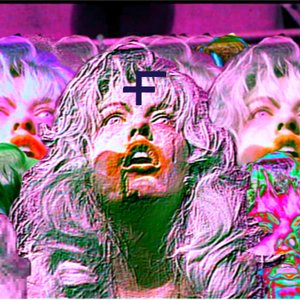 Imagen de 'LAURA SUSPIRIA PALMER (live improvised mix of TWIN PEAKS x MSV SECOND COMING)'