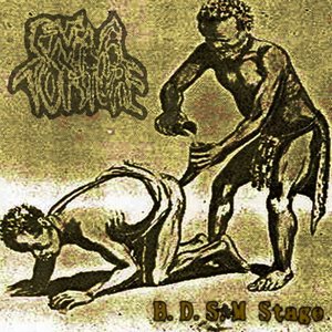 B.D.S.M Stage