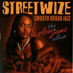 Smooth Urban Jazz: The Slow Jamz Album