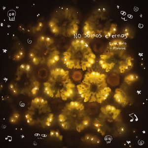 no somos eternos (feat. psyblue) - Single