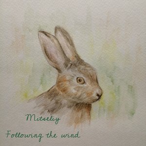 Following the wind
